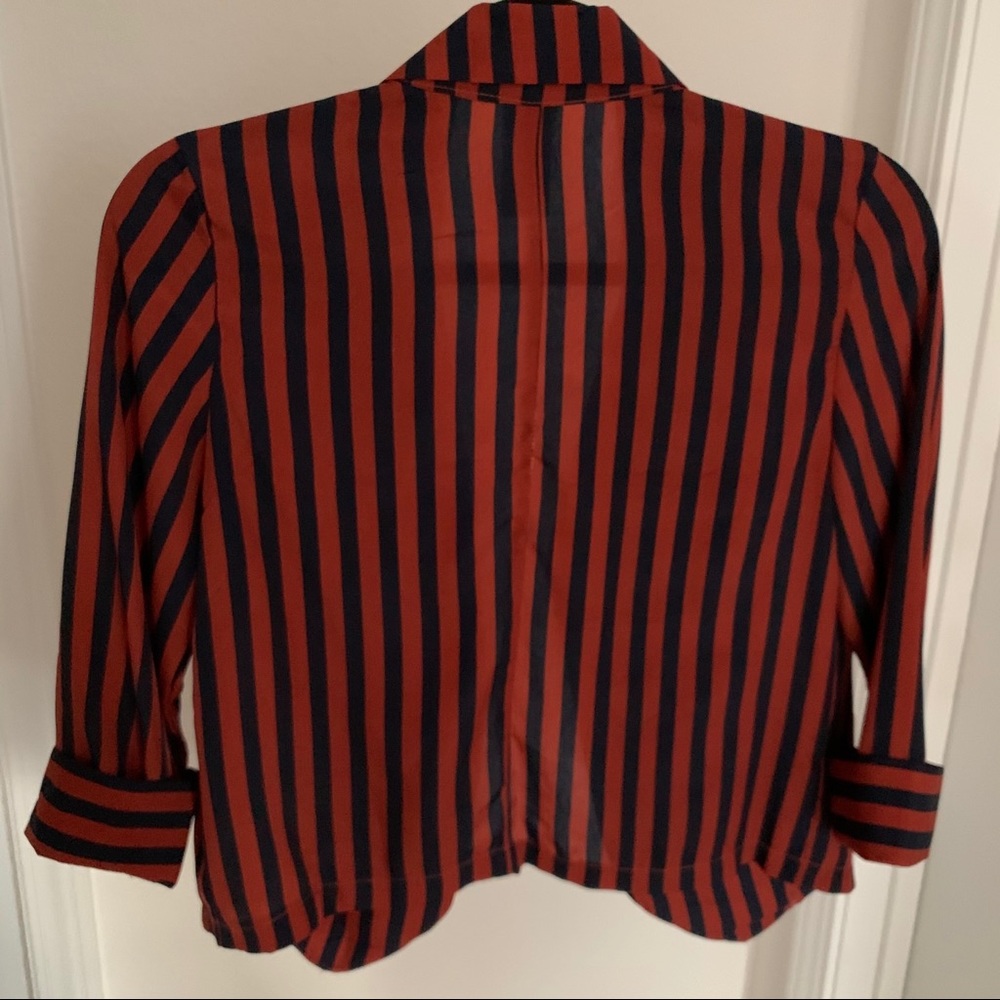 Blazer - Picture 2 of 4